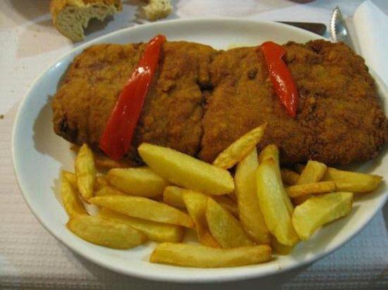 La terraza de Llaranes